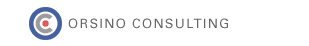 Orsino Consulting Orsino Consulting